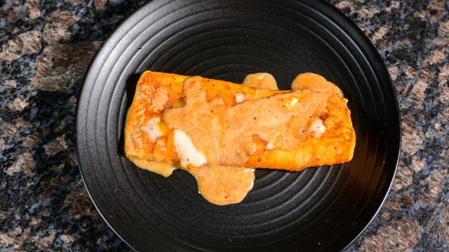 #1 Enchilada.